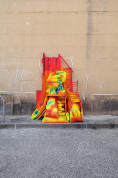 1 - HOT SPOT - Après 2