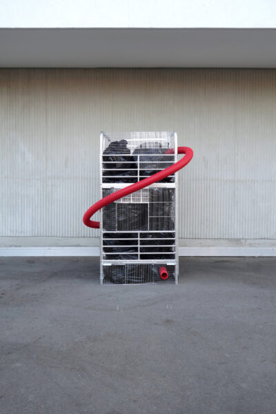 3 - BABY RUN - Après 2