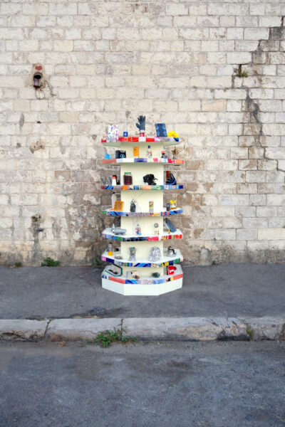 4 - DIRTY FREE - Après 2