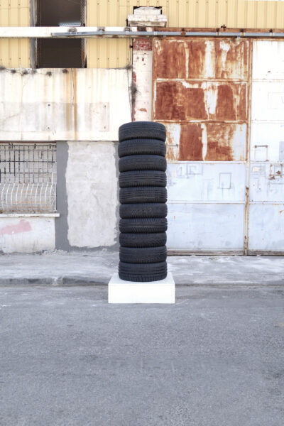 5 - SCULTPURE - Après 2