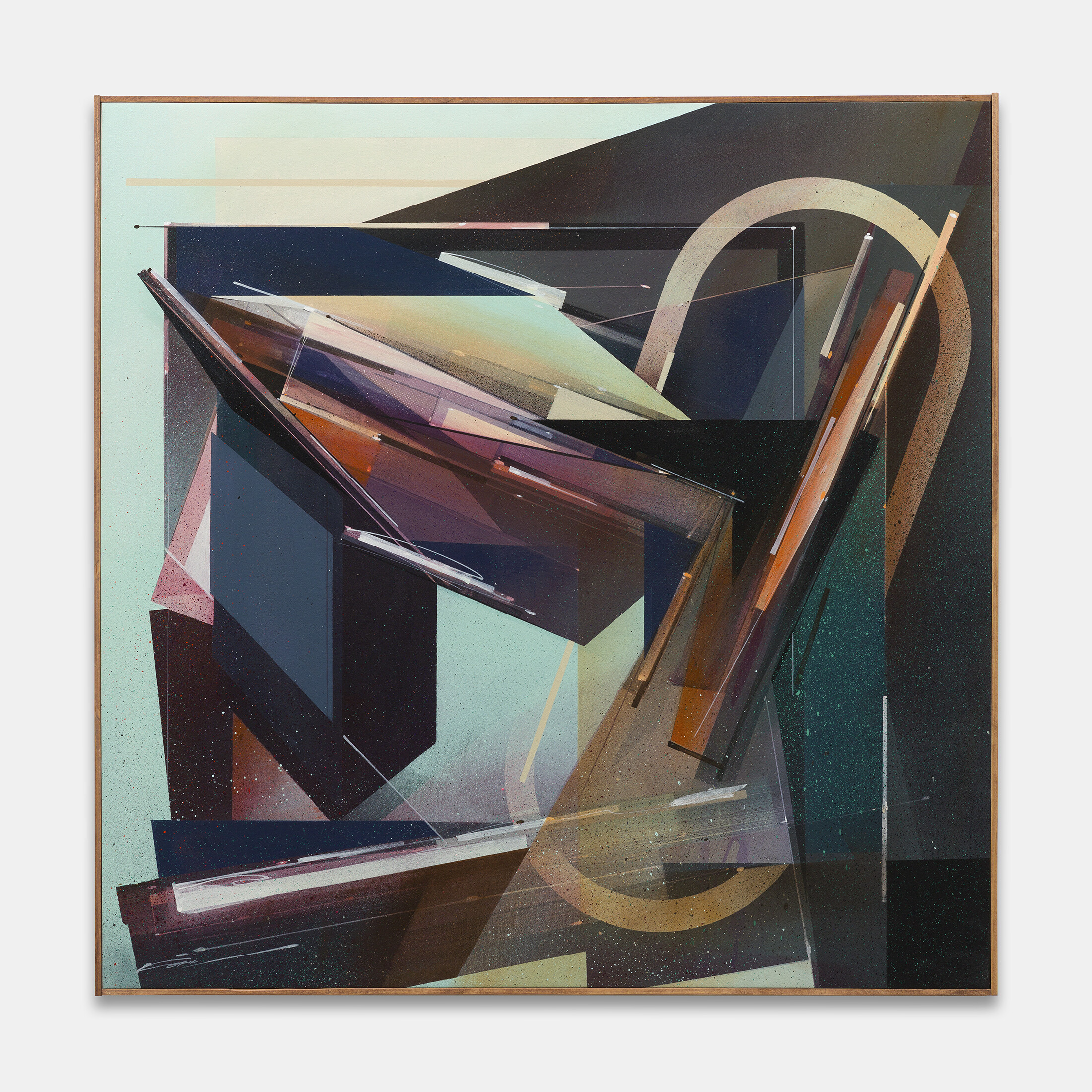 Augustine Kofie - Invariable Tone - 2019