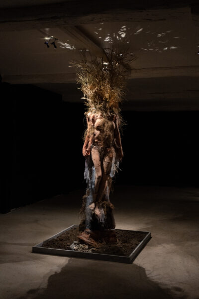 Joaquín Jara - ρυσίχθων - ©Matteo Berardone