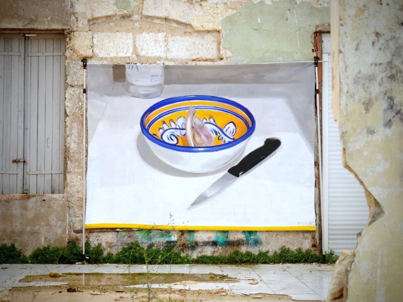 Court Circuits - Manolo Mensa - 1