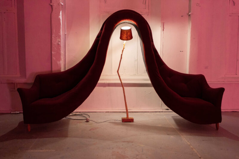 Michael Beitz - This is what I would do - ©Matteo Berardone