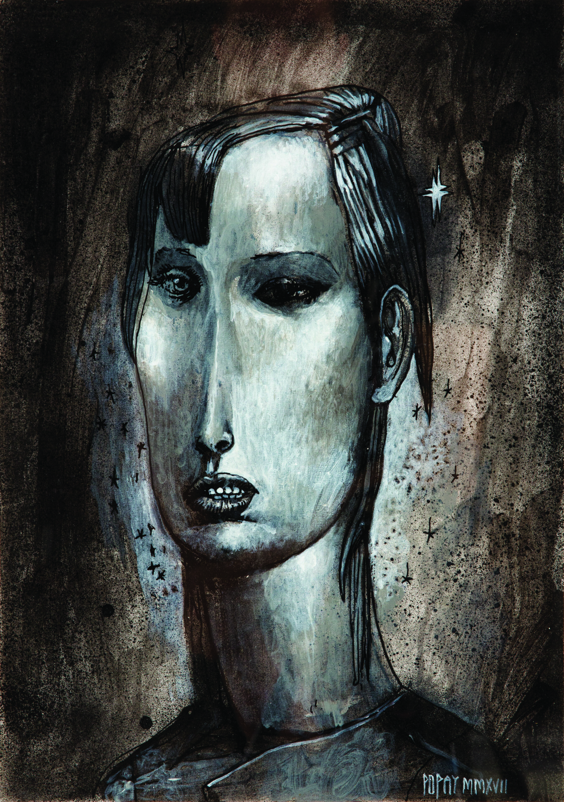 Popay - Traffic - 2020